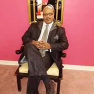 Meet your Posher, Jeffery